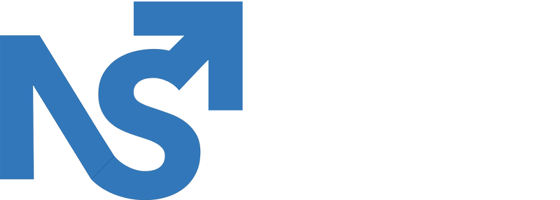 No Strings Men Logo